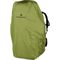 Ferrino cubremochilas COVER RUCKSACK  COVER 0 VE vista frontal