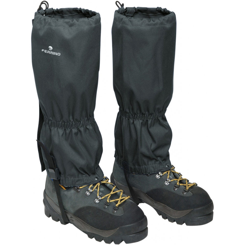 Ferrino polainas montaña GAITERS STELVIO vista frontal