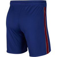 Nike pantalones fútbol oficiales BARCELONA 21 M NK BRT STAD SHORT HA 03