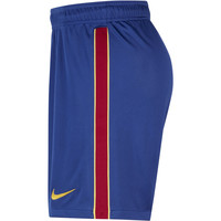 Nike pantalones fútbol oficiales BARCELONA 21 M NK BRT STAD SHORT HA 04