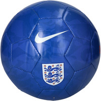 Nike balon fútbol ENGLAND 20 NK PRSTG vista frontal