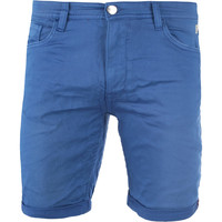 Blend bermudas hombre DENIM SHORTS TOWN vista frontal