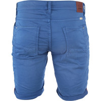 Blend bermudas hombre DENIM SHORTS TOWN vista trasera