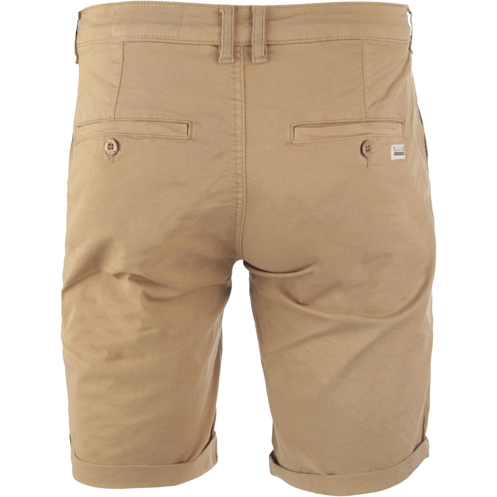 Blend bermudas hombre SHORTS CASUAL vista trasera