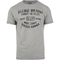 Blend camiseta manga corta hombre CAMISETA ETNA vista frontal