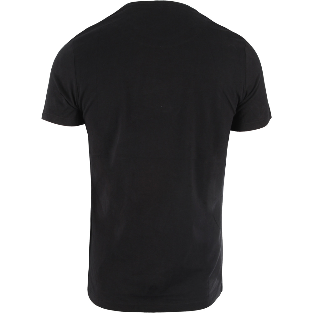 Blend camiseta manga corta hombre CAMISETA DOFEN vista trasera