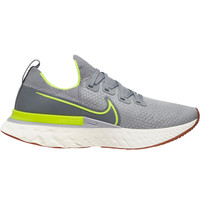 Nike zapatilla running hombre NIKE REACT INFINITY RUN FK lateral exterior