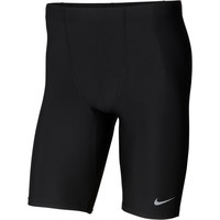 Nike malla corta running hombre M NK DF FAST HALF TIGHT vista frontal