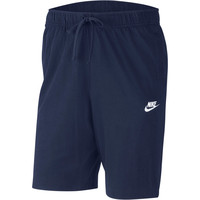 Nike bermudas hombre M NSW CLUB SHORT JSY vista frontal