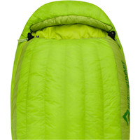 Seatosummit saco de dormir Ascent AcI -  Left Zip 01