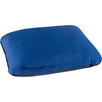 Seatosummit accesorios tiendas de campaña FoamCore Pillow R vista frontal