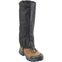 Seatosummit polainas montaña Overland Reg Gaiters Lge vista frontal