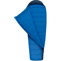 Seatosummit saco de dormir Trek TkI -  LEFT Zip 01