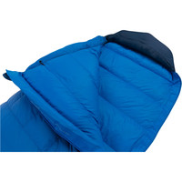 Seatosummit saco de dormir Trek TkI -  LEFT Zip 03