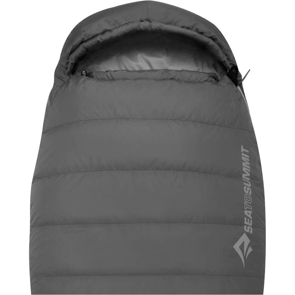 Seatosummit saco de dormir Treeline TlI -  Left Zip 02