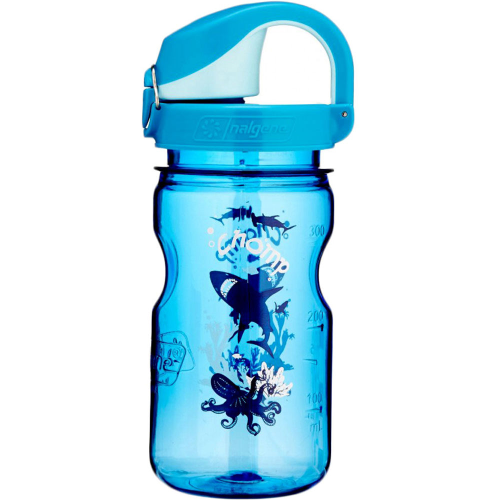 Nalgene cantimplora BIDON OTF KIDS vista frontal