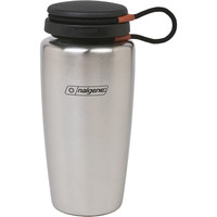 Nalgene cantimplora NALGENE BOTELLA INOX 1l. vista frontal