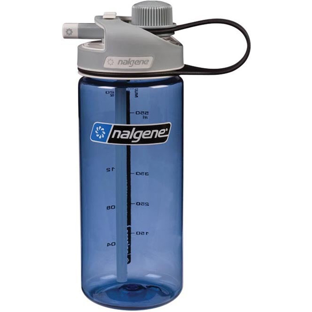 Nalgene cantimplora BIDON MULTIDRINK vista frontal