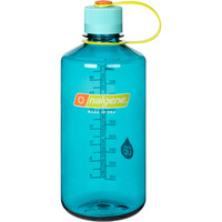 Nalgene cantimplora BIDON 1L BOCA ESTRECHA vista frontal