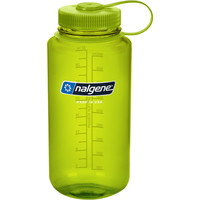 Nalgene cantimplora BIDON 1L BOCA ANCHA vista frontal