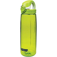 Nalgene cantimplora BIDON OTF  TAPON vista frontal