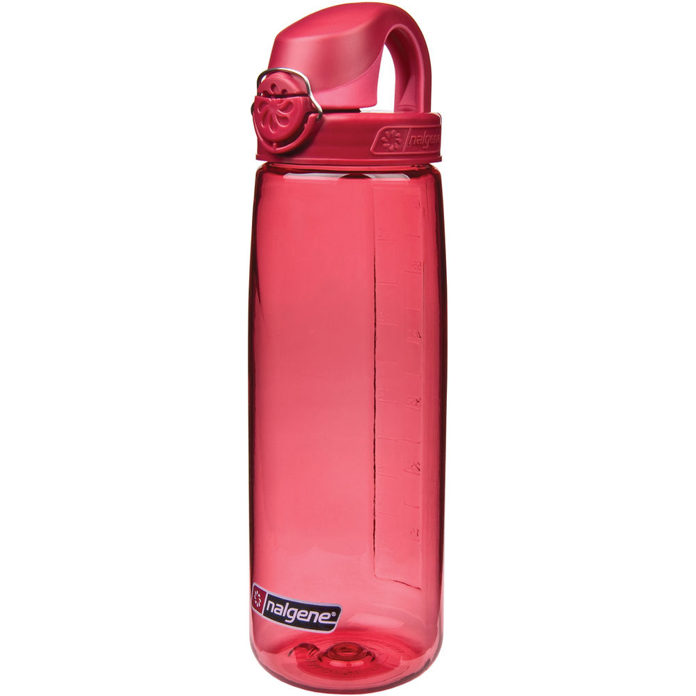 Nalgene cantimplora BIDON OTF  TAPON vista frontal