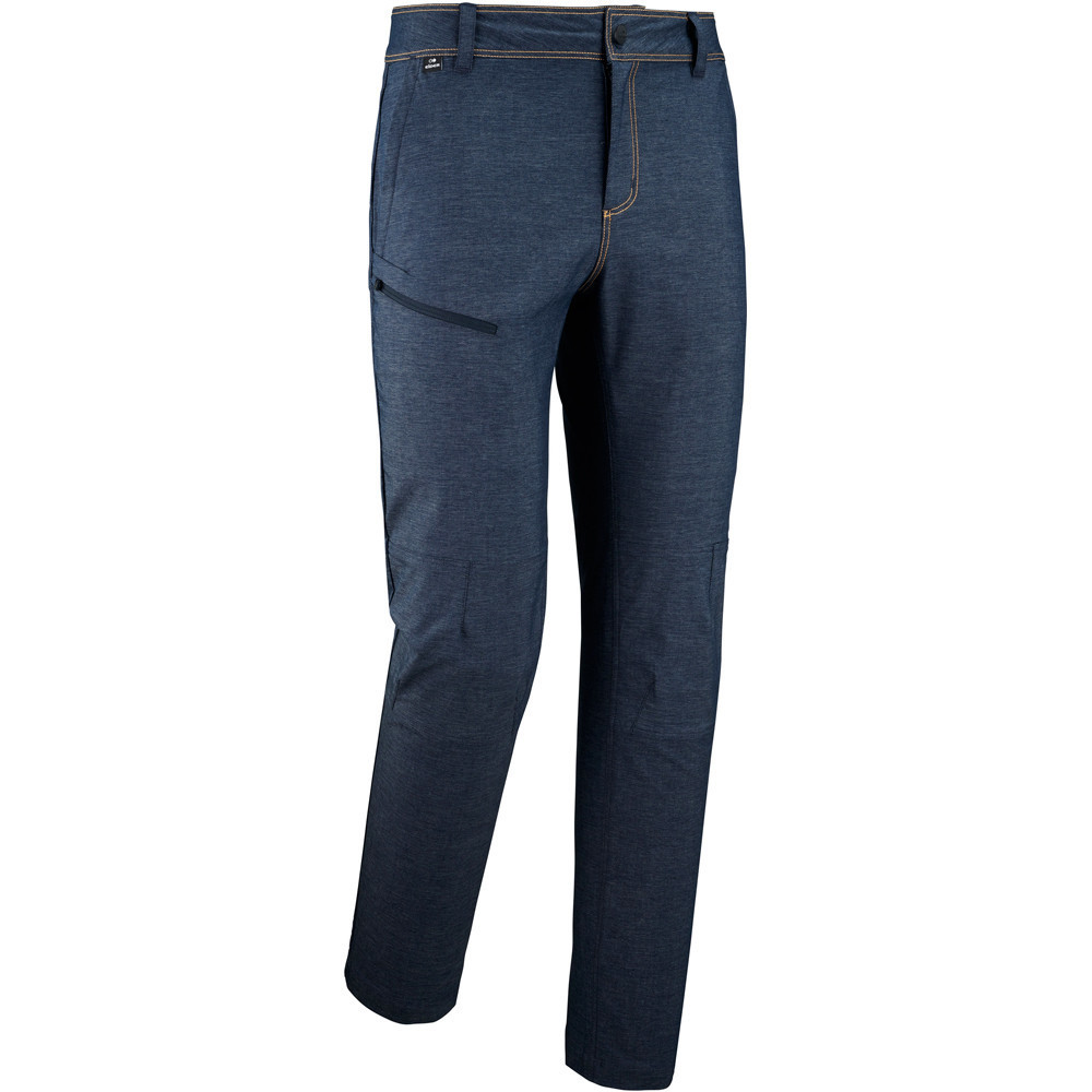 Eider pantalón montaña hombre DALSTON 5 PANT 2.0 M vista frontal