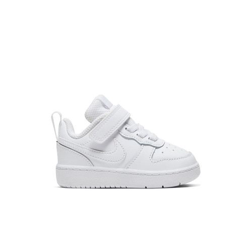 Nike BOROUGH LOW 2 blanco Zapatillas multideporte bebé Forum Sport