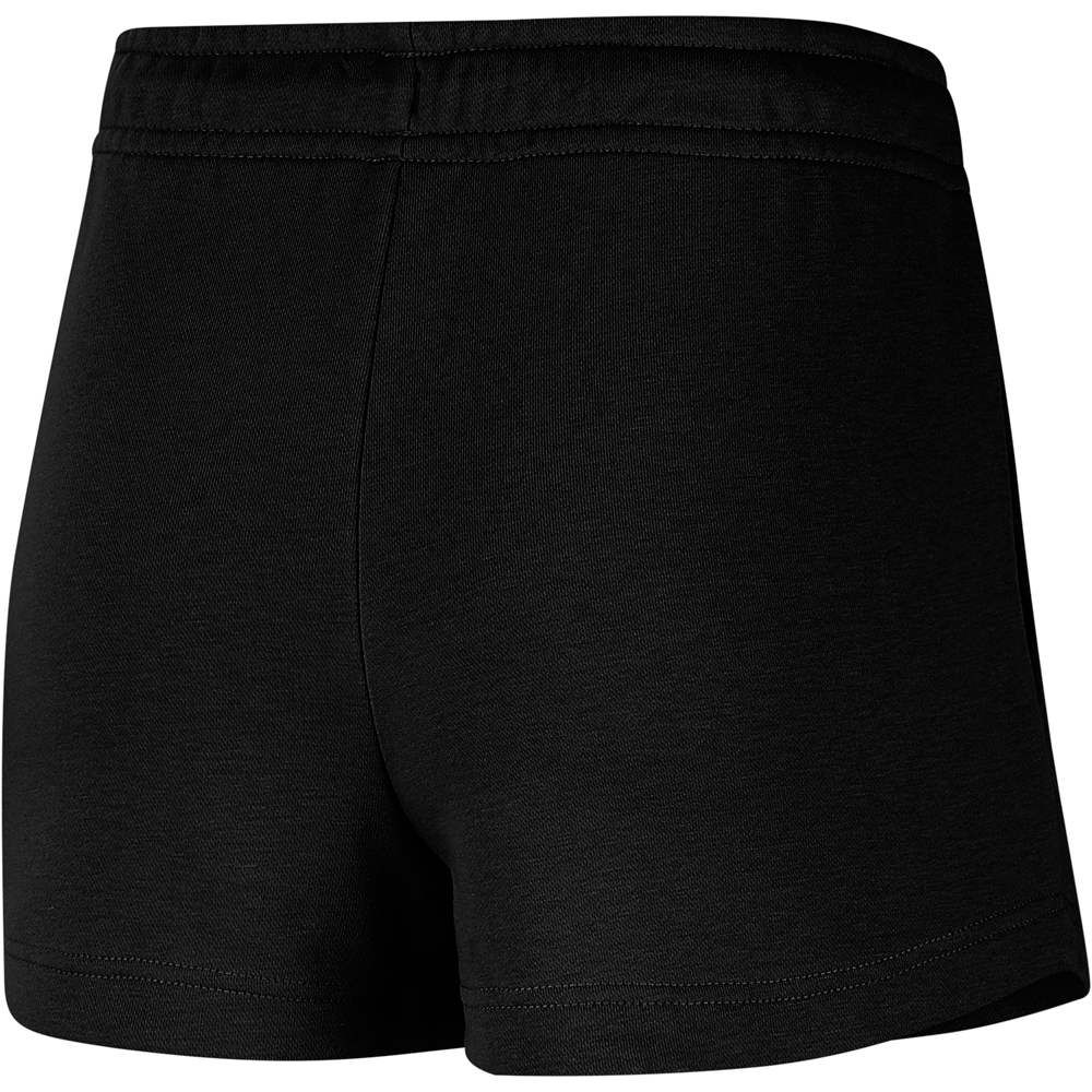 Nike pantalón corto deporte mujer W NSW ESSNTL FLC HR SHORT FT 04