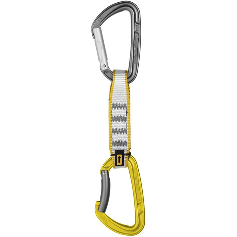 Colt 16/25 mm 12 cm express escalada (UNICA)