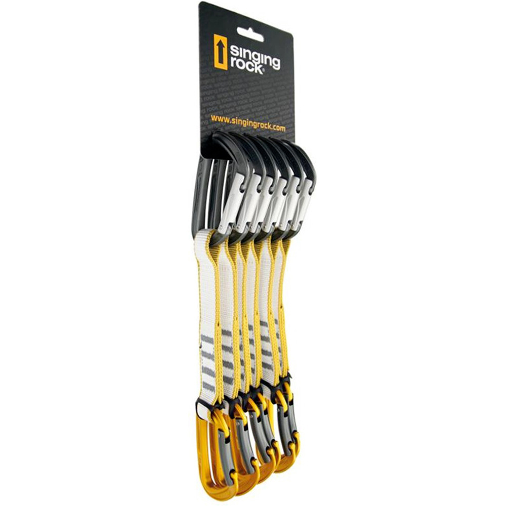 Singing Rock colt 17 cm 6p express escalada