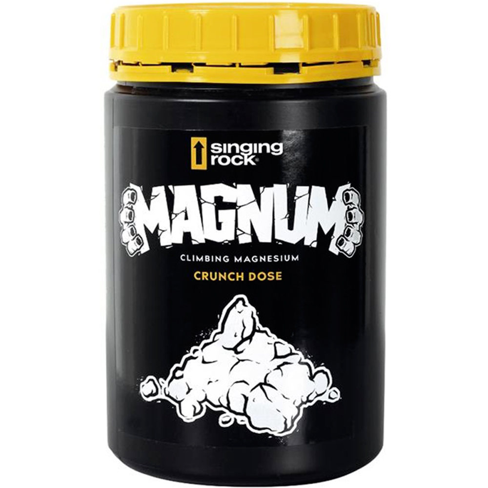 Singing Rock magnesio polvo bote 100gr magnesio escalada