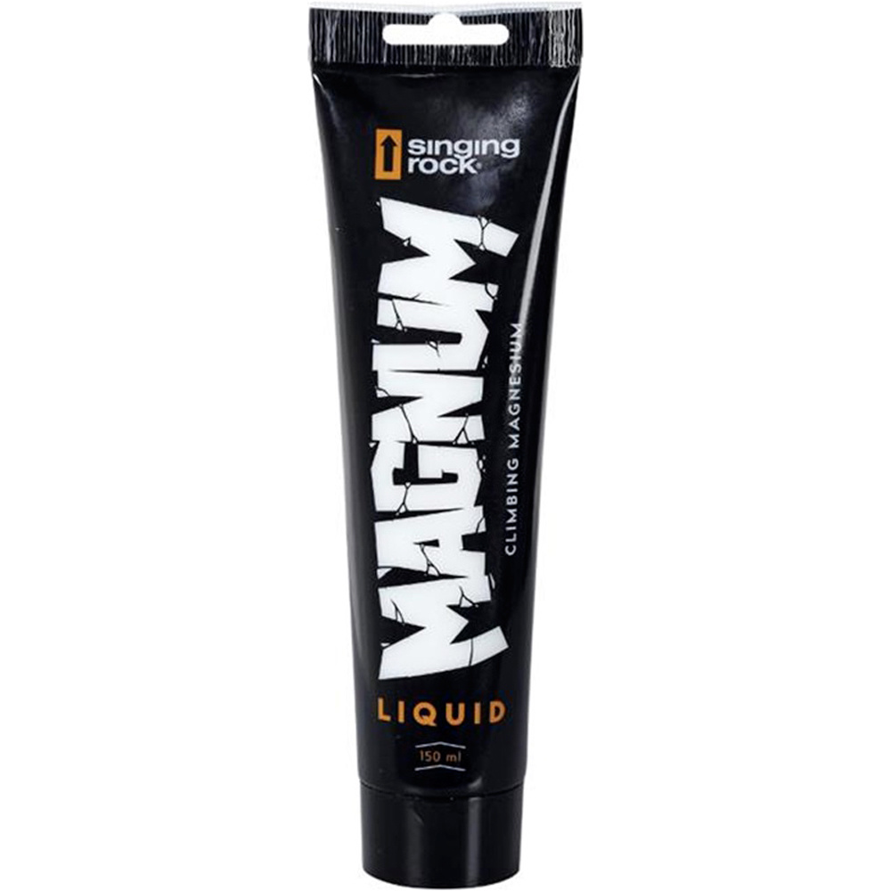 Singing Rock magnesio liquido tubo 150 ml magnesio escalada