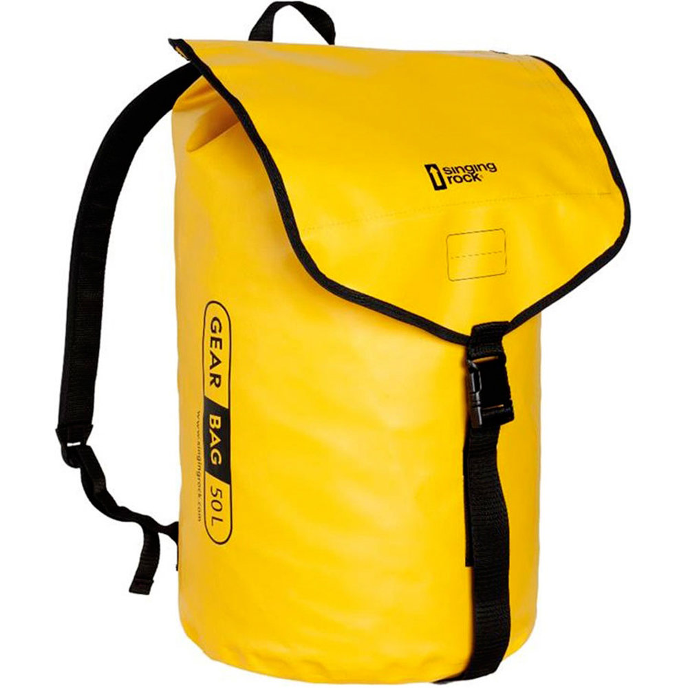 Singing Rock espeleo 50l mochila montaña