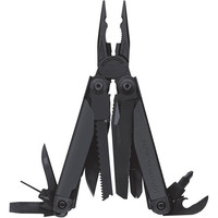 Leatherman multiherramienta LEATHERMAN SURGE  f.molle vista frontal