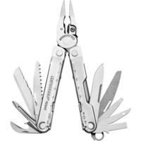 Leatherman multiherramienta LEATHERMAN REBAR f.nylon vista frontal