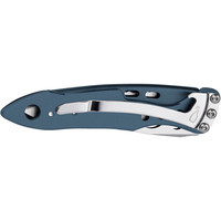 LEATHERMAN SKELETOOL KBX