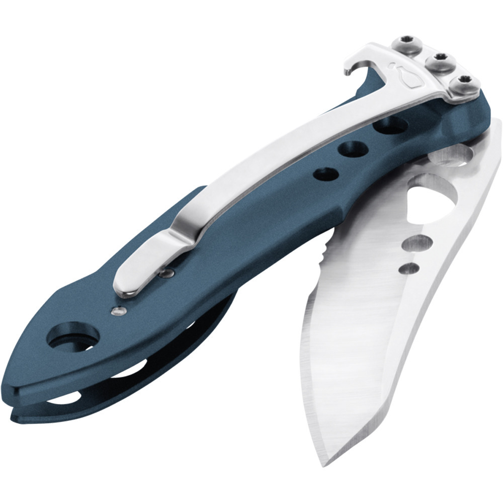 Leatherman multiusos LEATHERMAN SKELETOOL KBX 02