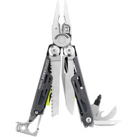 Leatherman multiherramienta LEATHERMAN SIGNAL vista frontal