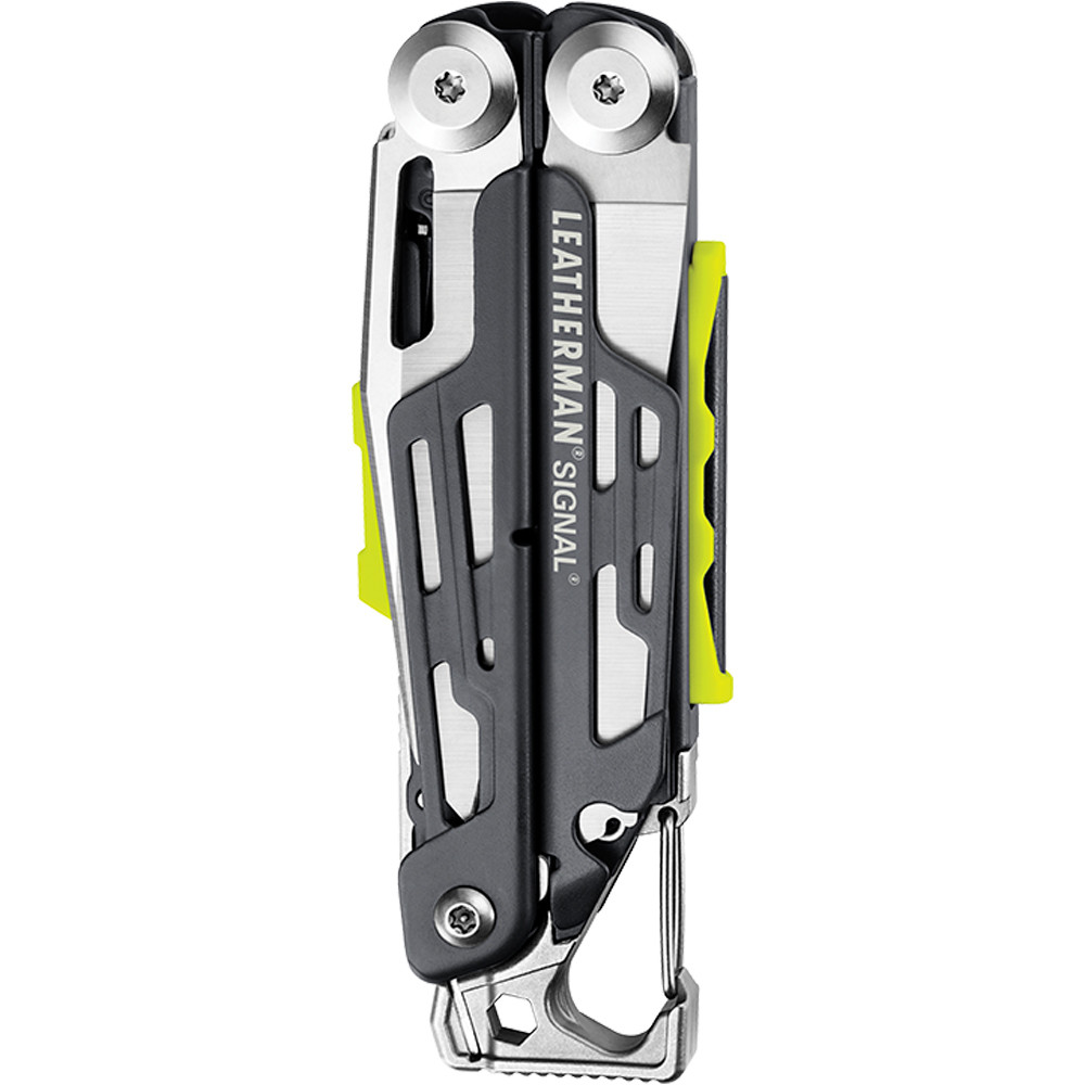 Leatherman multiherramienta LEATHERMAN SIGNAL 01