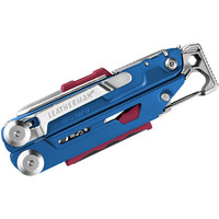 Leatherman multiherramienta LEATHERMAN SIGNAL vista frontal