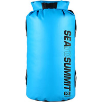 Seatosummit bolsa estanca Hydraul Drypack W Harn 90 vista frontal