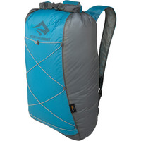 Seatosummit mochila montaña UltraSil Dry Daypack vista frontal