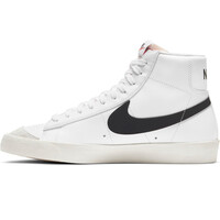 Nike zapatilla moda hombre BLAZER MID 77 VNTG puntera