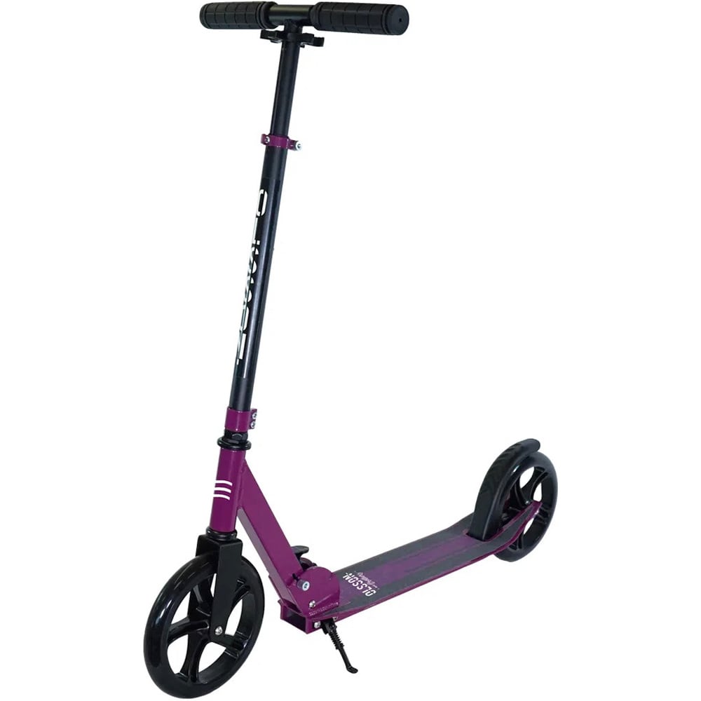 Olsson patinete SCOOTER HOPP vista frontal