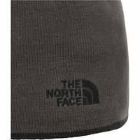 The North Face gorros montaña REVERSIBLE TNF BANNER BEANIE 02