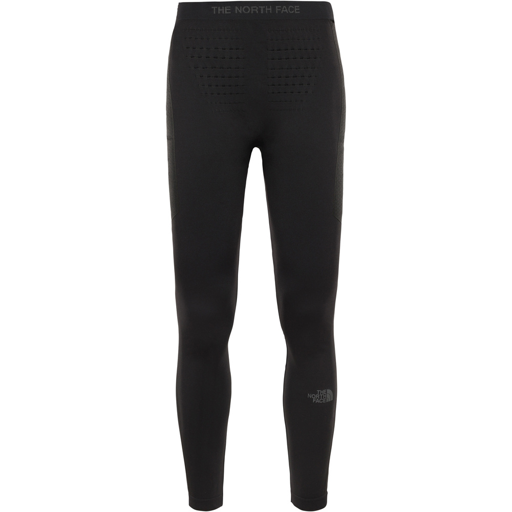 The North Face pantalón térmico M SPORT TIGHTS vista frontal