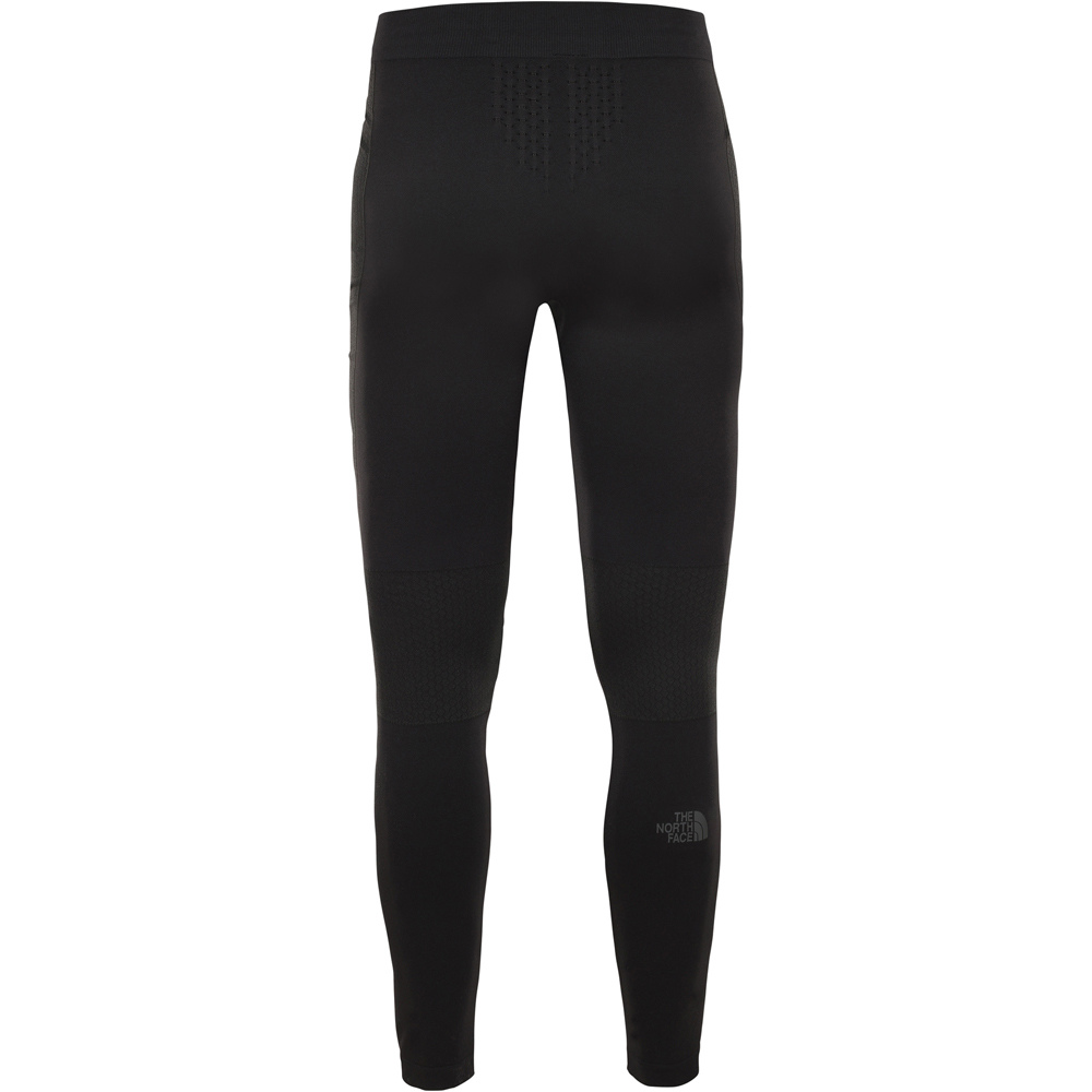 The North Face pantalón térmico M SPORT TIGHTS vista trasera