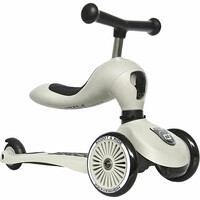 Scoot&Ride patinete HIGHWAYKICK ONE 02