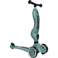 Scoot&Ride patinete HIGHWAYKICK ONE 01